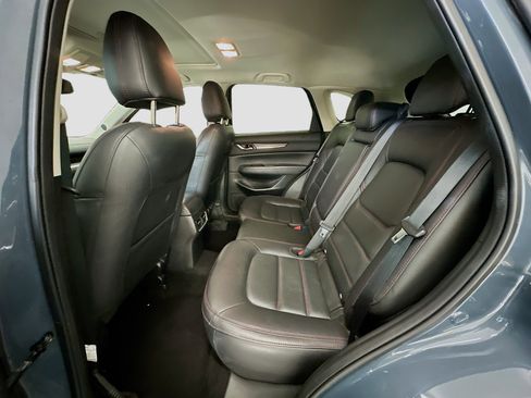 Used 2024 MAZDA CX-5 Carbon Edition image 30