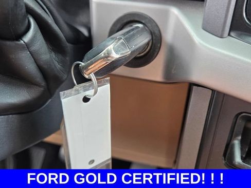 Used 2023 Ford F150 XLT w/ Equipment Group 301A Mid RWD image 33