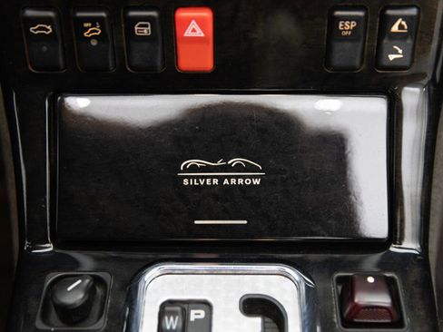 Used 2002 Mercedes-Benz SL 500 image 88