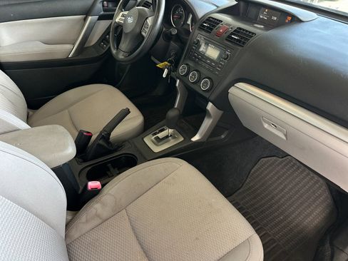 Used 2015 Subaru Forester 2.5i Premium w/ Popular Package #2 AWD/4WD image 15