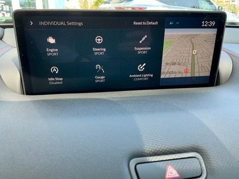 Certified 2025 Acura TLX A-Spec Package image 33