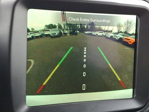 Used 2023 Jeep Renegade Latitude image 31