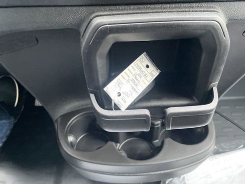 New 2026 RAM ProMaster 3500 w/ Convenience Group FWD image 32