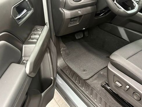 New 2026 Chevrolet Colorado LT w/ Advanced Trailering Package AWD/4WD image 11