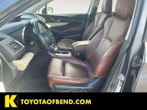 Used 2019 Subaru Ascent Touring w/ Popular Package #2A image 9