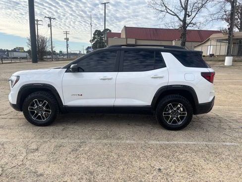 Used 2026 GMC Terrain AT4 w/ Convenience Package III image 10