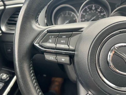 Used 2023 MAZDA CX-9 Touring Plus AWD/4WD image 33