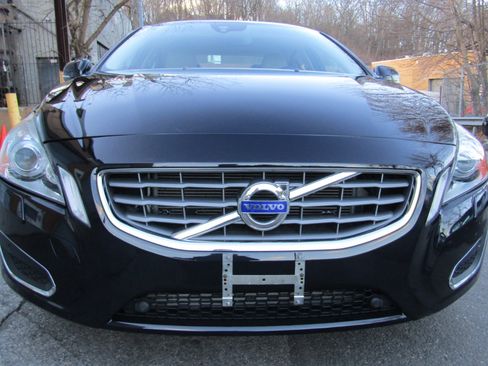 Used 2012 Volvo S60 T6 image 29