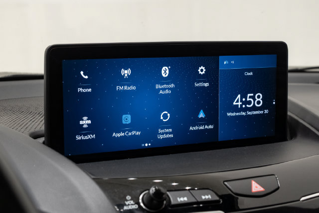 Used 2019 Acura RDX AWD image 16