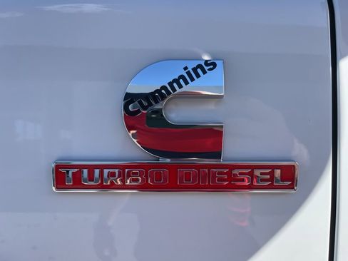 Used 2024 RAM 2500 Limited w/ Safety Group image 26