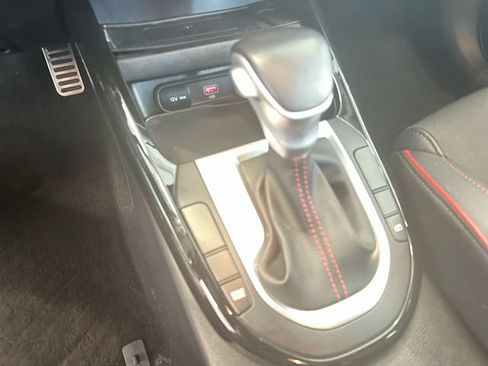 Certified 2023 Kia Forte GT FWD image 23