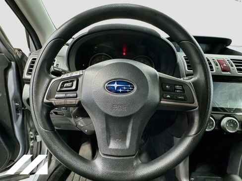 Used 2016 Subaru Forester 2.5i Premium AWD/4WD image 11