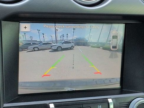 Certified 2019 Ford Mustang Premium RWD image 20