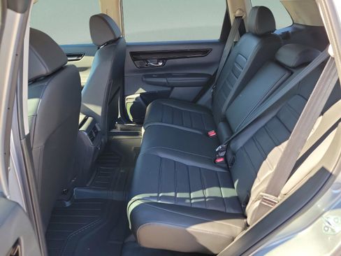 New 2026 Honda CR-V EX-L image 7