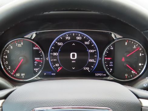 Certified 2023 GMC Acadia Denali w/ Black Diamond Edition AWD/4WD image 23