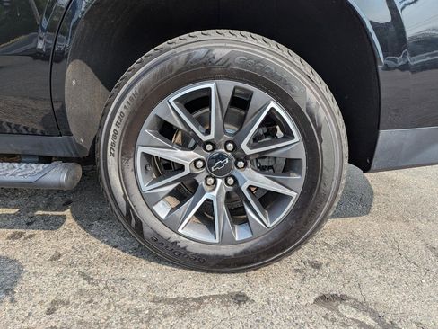 Used 2023 Chevrolet Tahoe Z71 AWD/4WD image 54