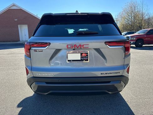 New 2026 GMC Terrain Elevation w/ Elevation Premium Package image 7