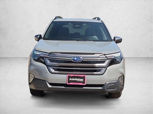 New 2026 Subaru Forester Premium AWD/4WD image 6
