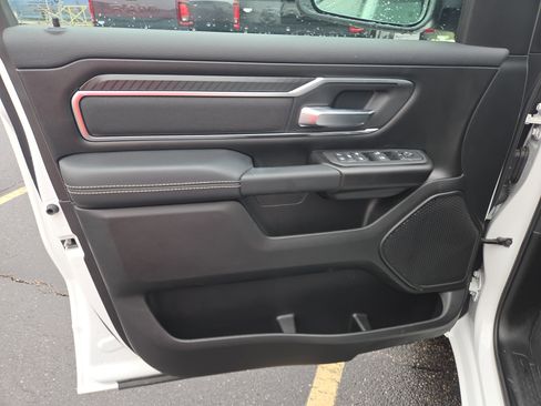 New 2026 RAM 1500 Big Horn image 8