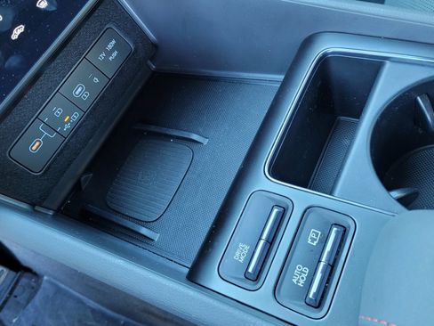 Certified 2024 Hyundai Sonata N Line image 26