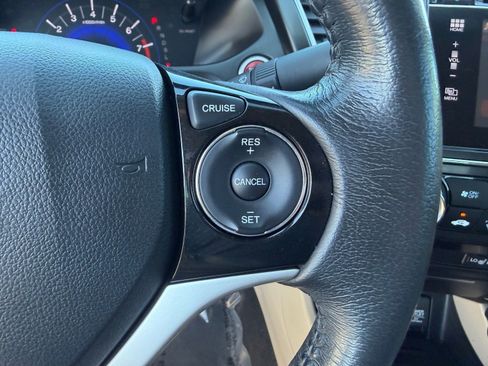 Used 2014 Honda Civic EX-L image 24