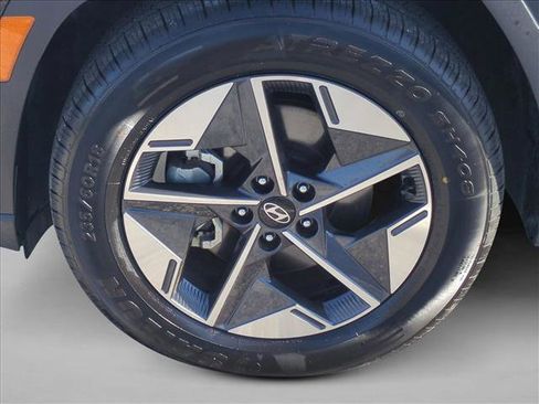 Used 2025 Hyundai Tucson SEL image 23