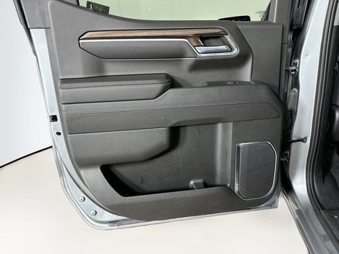 Used 2023 Chevrolet Silverado 1500 LT image 26