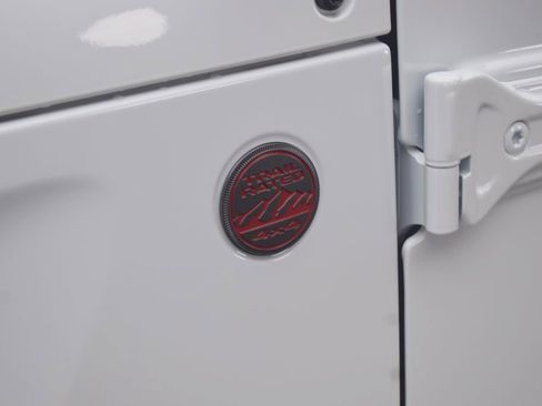 New 2026 Jeep Gladiator Rubicon w/ Safety Group image 19