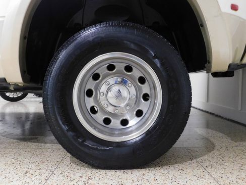 Used 2015 RAM 3500 Laramie Longhorn image 98