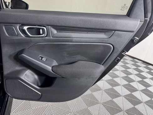 Used 2024 Honda Civic Sport image 21