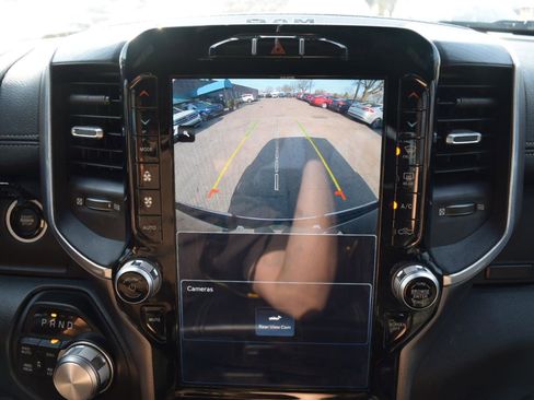 Used 2023 RAM 1500 Laramie image 32