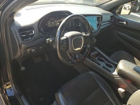 Used 2021 Dodge Durango GT image 21