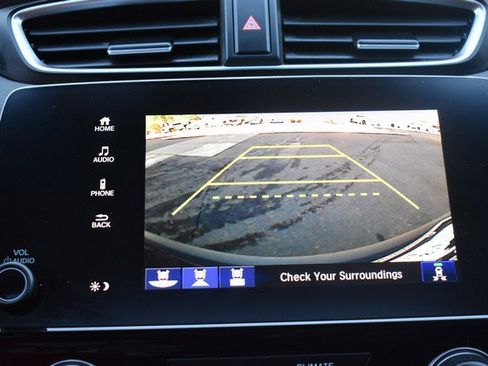 Used 2017 Honda CR-V EX-L image 19