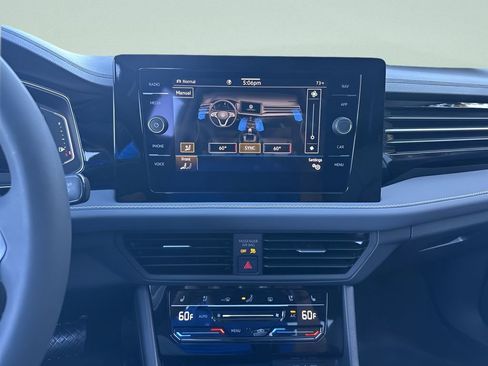 New 2026 Volkswagen Jetta SEL FWD image 19