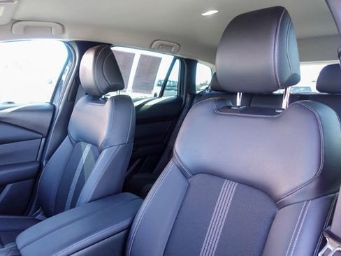 Used 2024 MAZDA CX-50 AWD 2.5 S w/ Cargo Package image 24