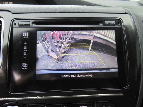 Used 2014 Honda Civic EX-L image 23