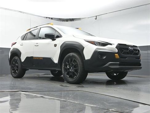 New 2025 Subaru Crosstrek 2.5i Wilderness w/ Wilderness Package image 34