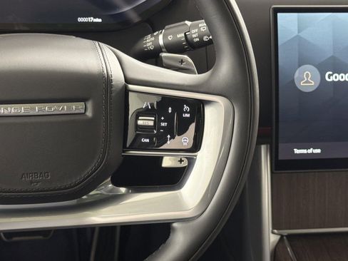 New 2026 Land Rover Range Rover SE image 13