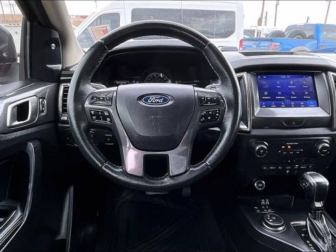 Certified 2020 Ford Ranger Lariat w/ Equipment Group 501A Mid AWD/4WD image 6