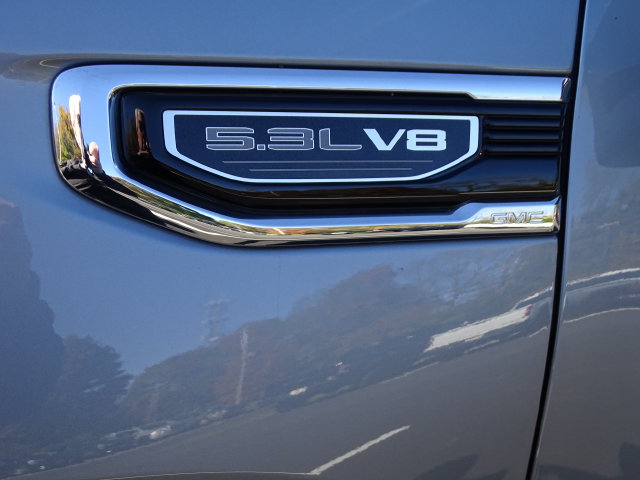 Certified 2023 GMC Sierra 1500 SLE w/ X31 Off-Road Package AWD/4WD image 26