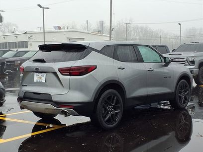 Used 2023 Chevrolet Blazer LT w/ Driver Confidence Package