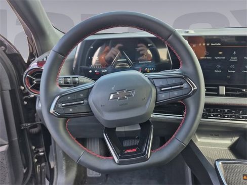 Used 2026 Chevrolet Equinox RS w/ Convenience Package III image 13