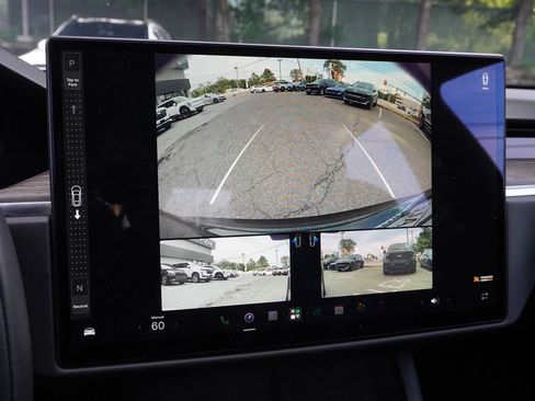 Used 2021 Tesla Model S Plaid AWD/4WD image 44