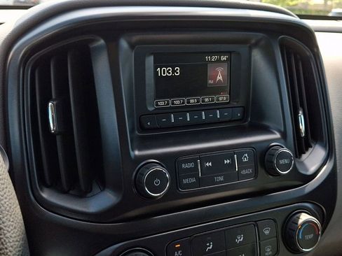 Used 2016 GMC Canyon W/T w/ Convenience Package RWD image 17