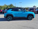 Used 2022 Chevrolet TrailBlazer RS w/ Technology Package image 3