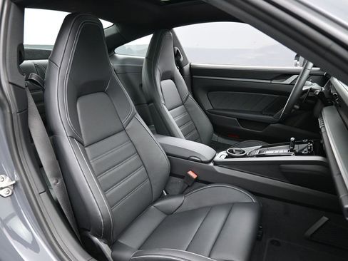 New 2026 Porsche 911 Carrera 4S AWD/4WD image 28