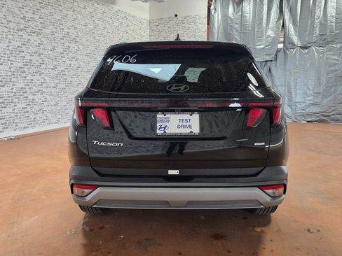 New 2026 Hyundai Tucson SEL image 6