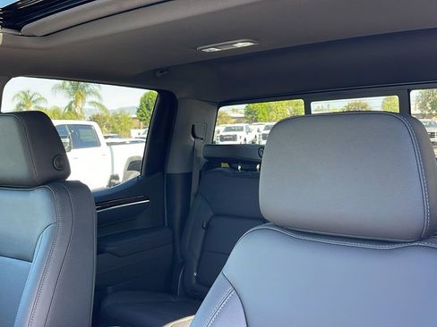 New 2026 GMC Sierra 1500 Elevation w/ Elevation Premium Package image 13