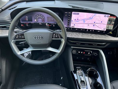 New 2026 Audi Q5 Premium AWD/4WD image 13