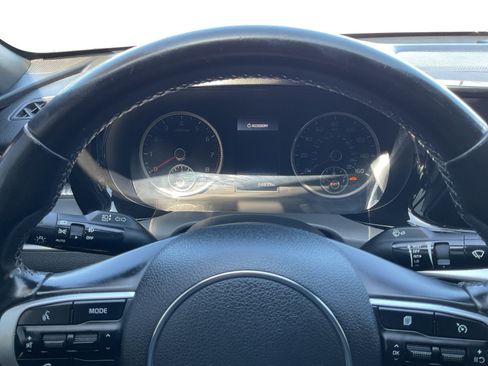 Used 2022 Kia K5 GT-Line w/ GT-Line FWD Premium Package image 9